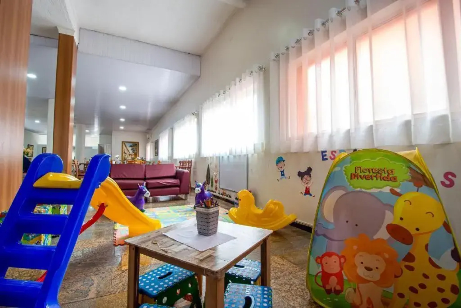 Hotel Dan Inn Barretos By Nacional Inn