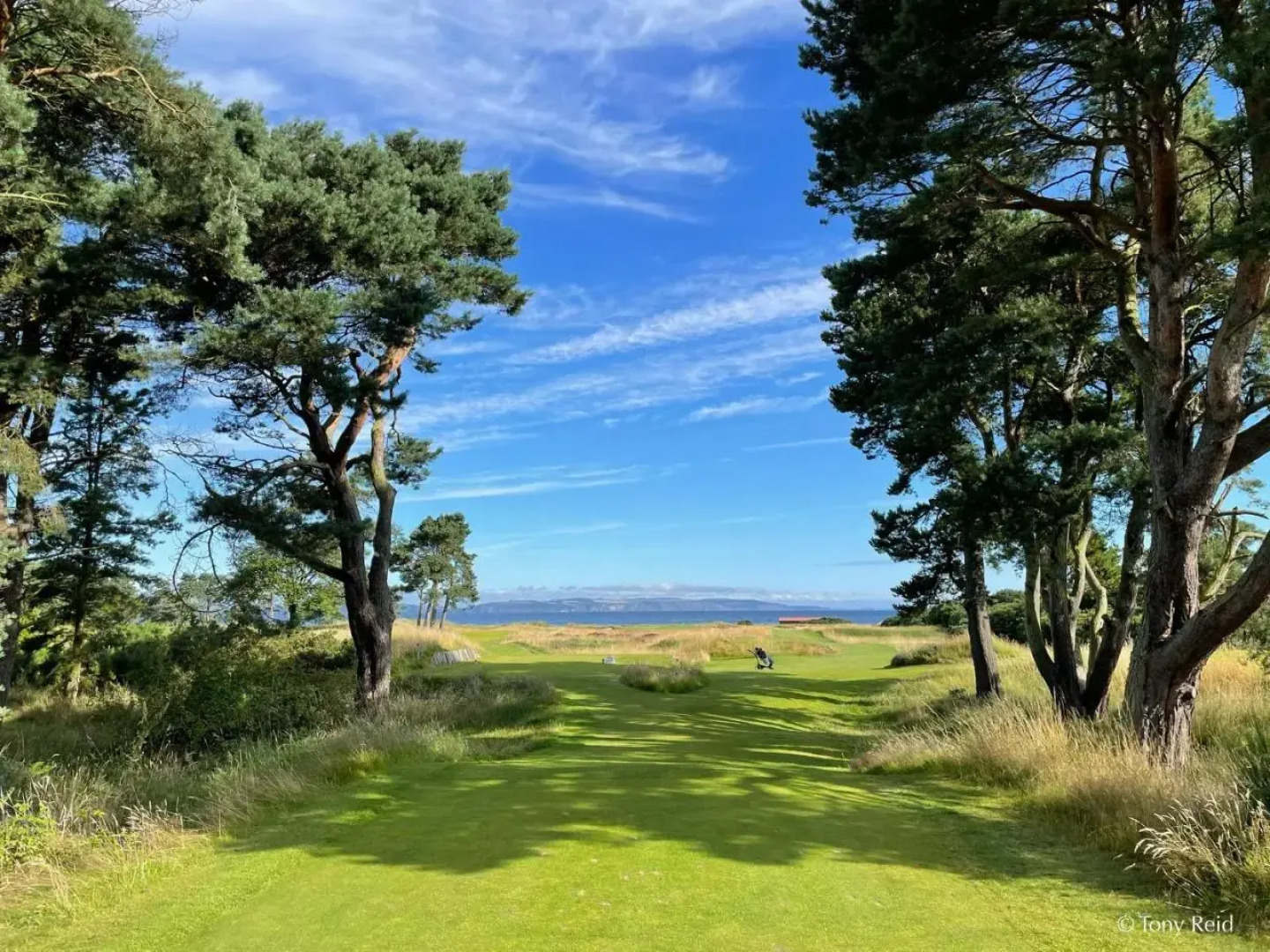 Claymore House Hotel