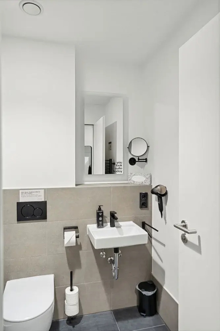 Limehome Memmingen Maximilianstraße