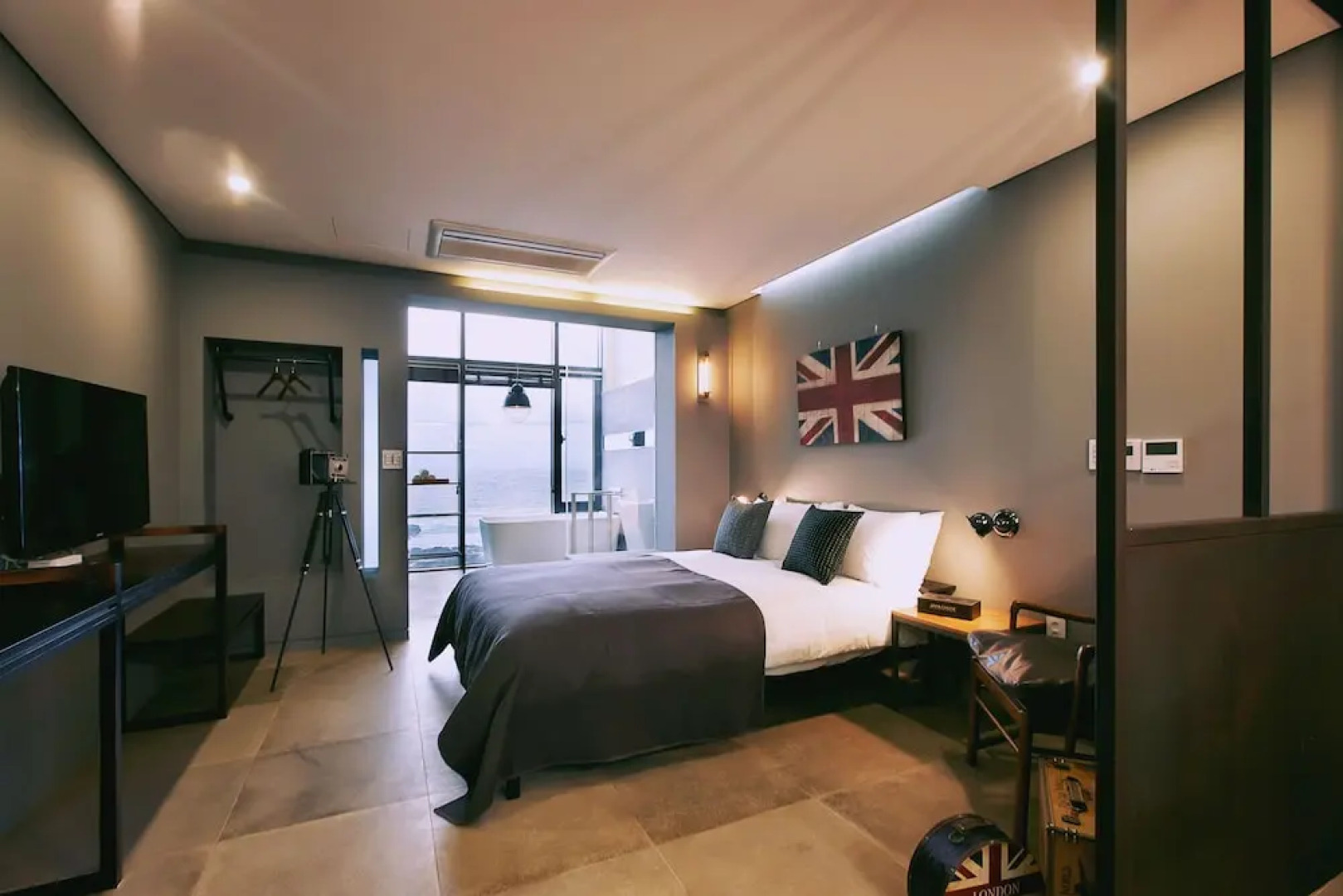 Jay and Chloe Pension