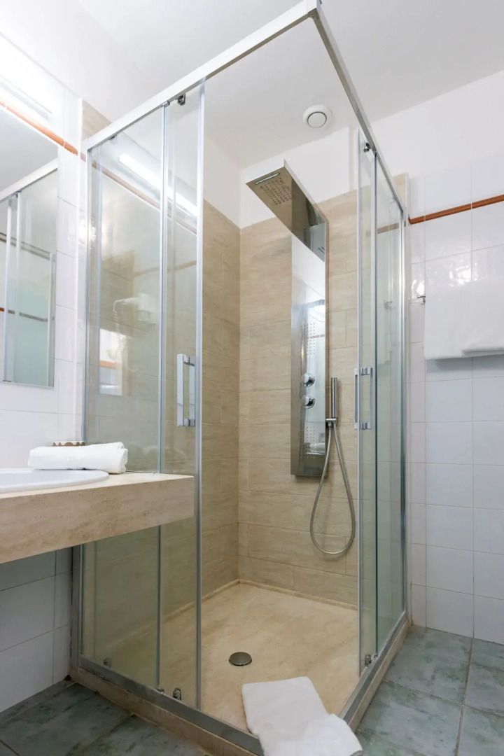 Hotel Castello (Horse Country Resort)