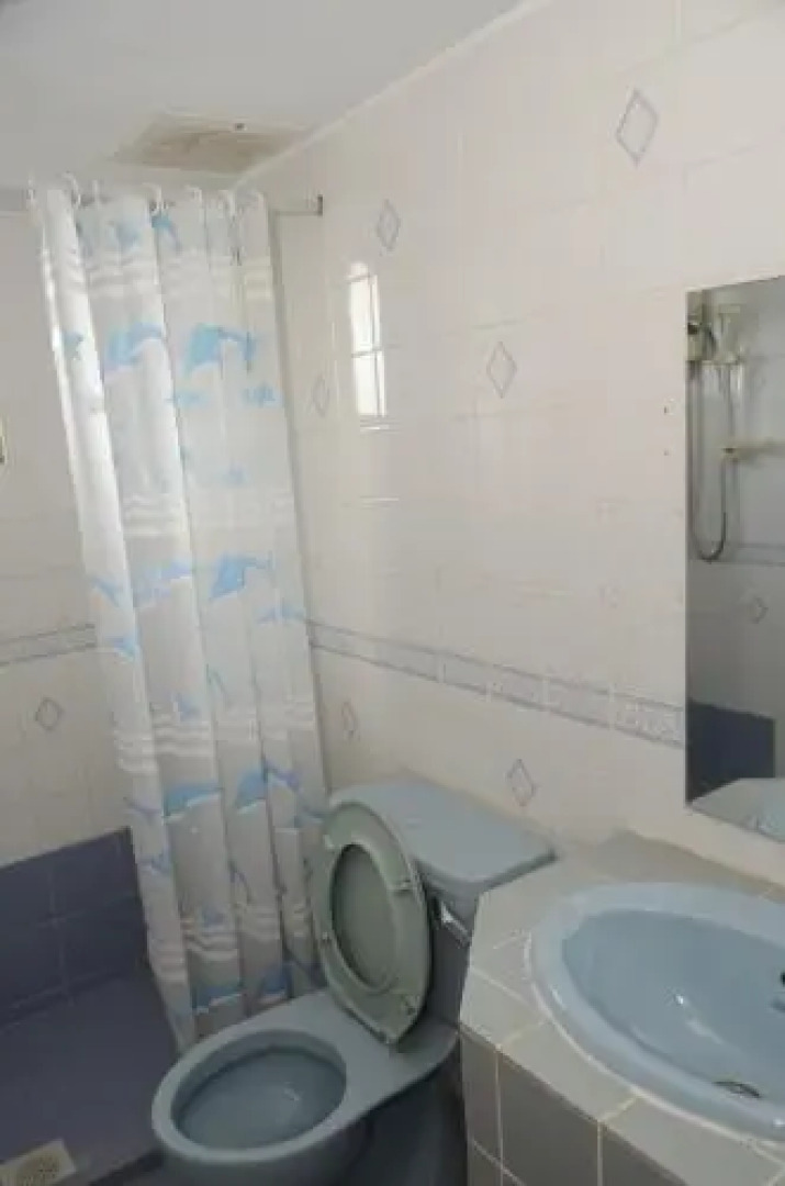 Selat Horizon Condominium Malacca