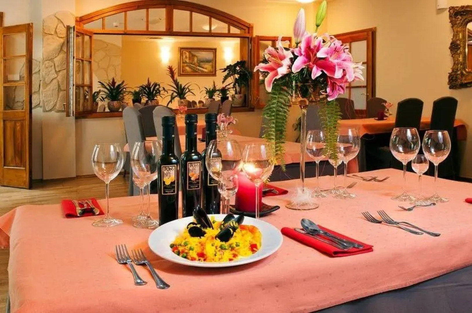 Great Polonia Kraków Kazimierz