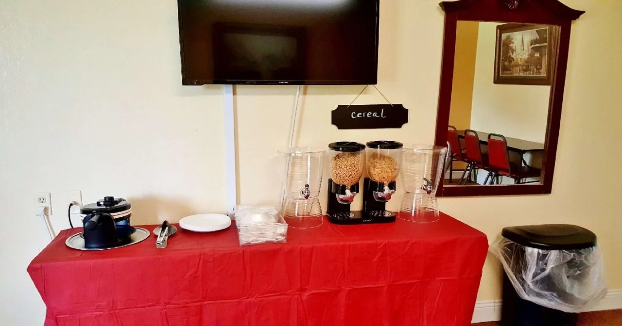 Americas Best Value Inn