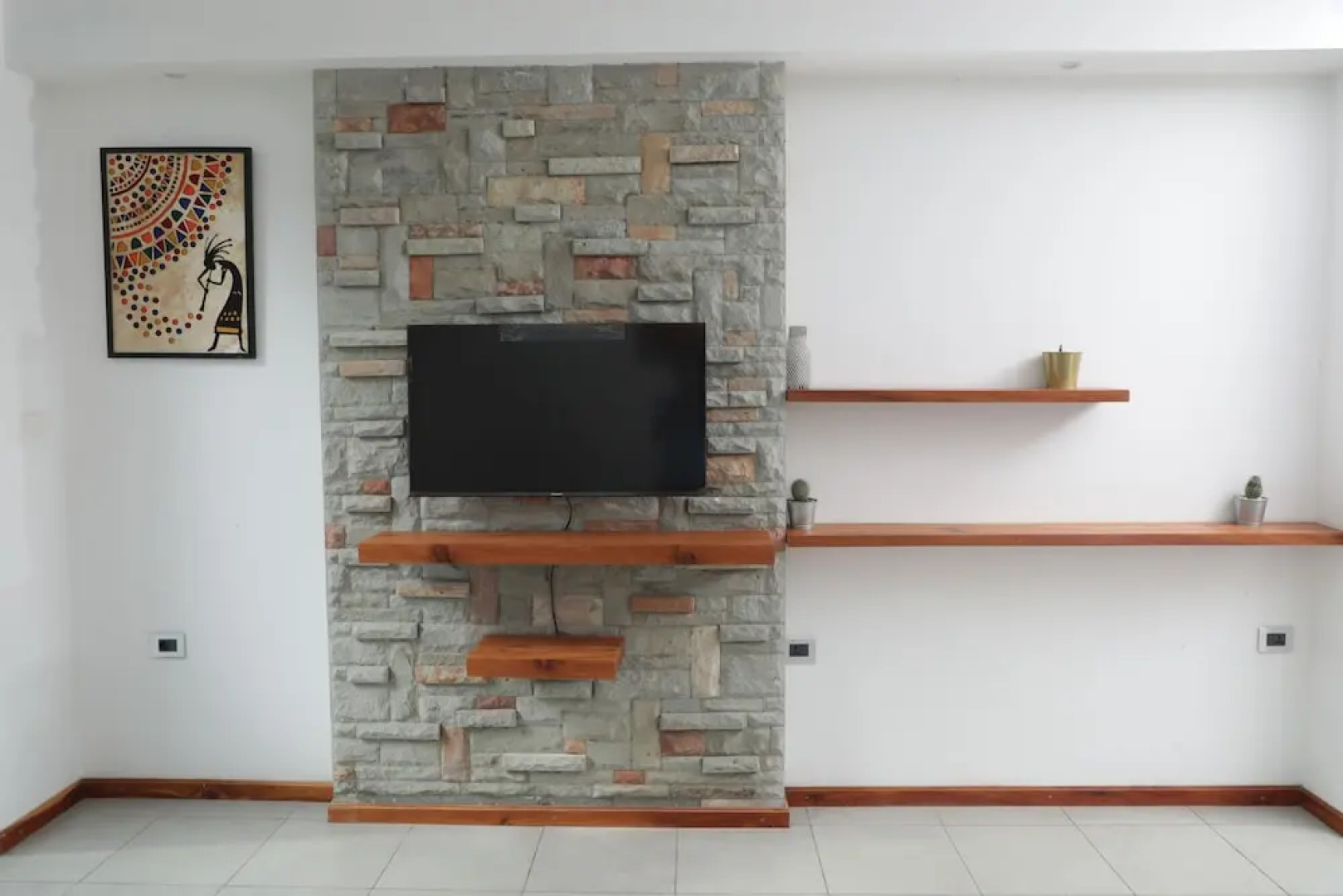 Villa Alpha International Hotel