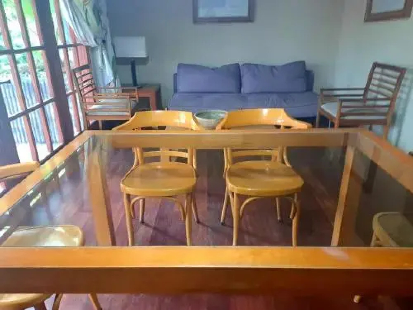 Hotel y Cabañas Palomar Caja los Andes