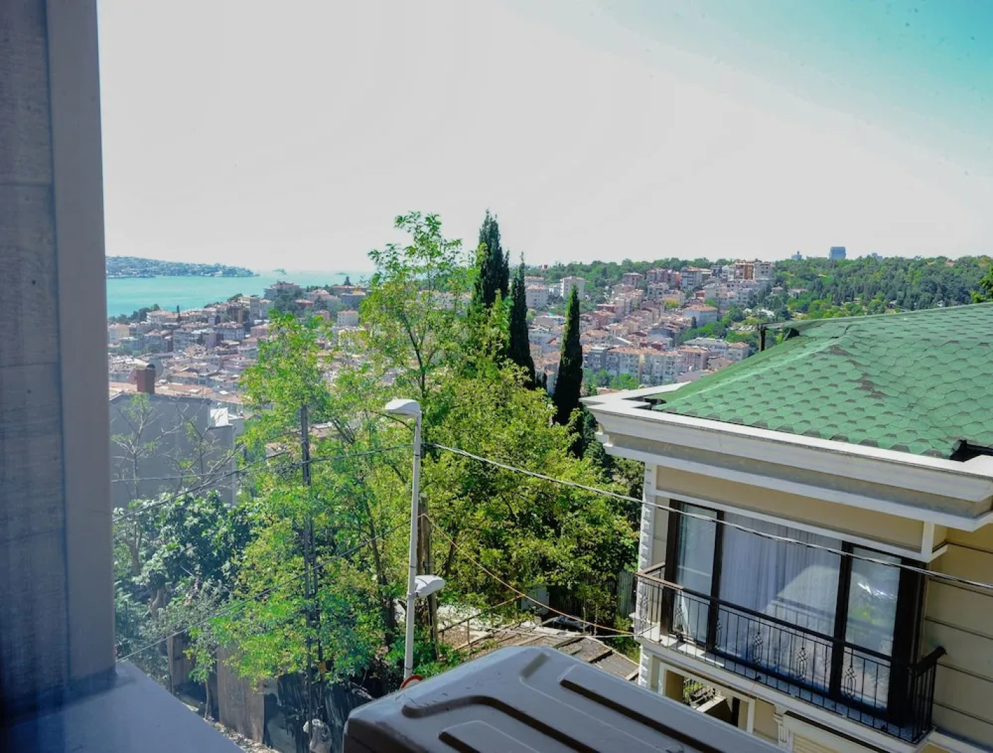 Class Hotel Bosphorus