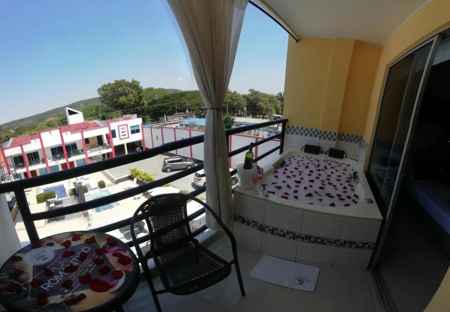 Hotel Bora Bora Spa - Adults Only