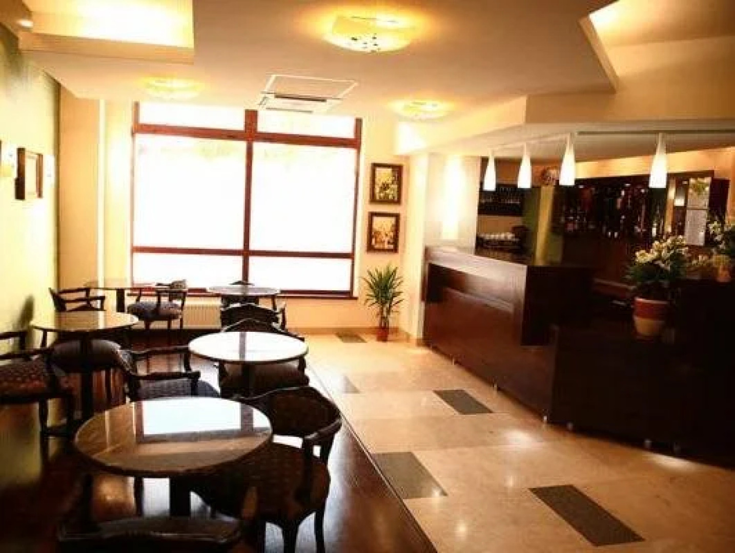 Grand Hotel Severus Resort & Spa