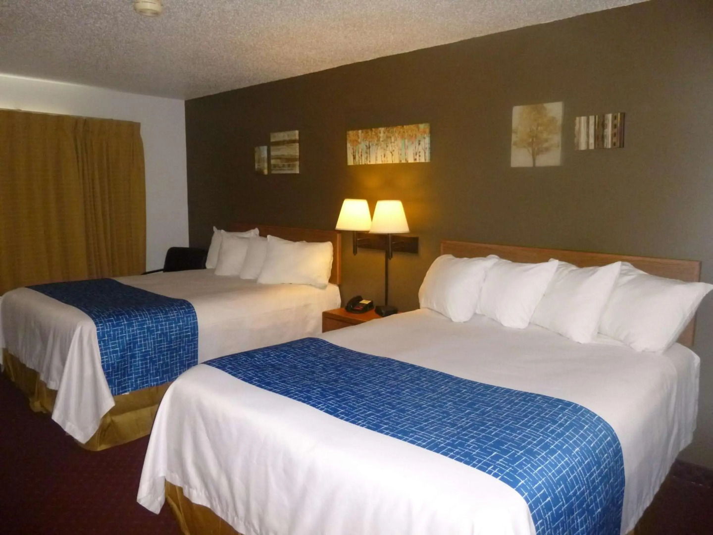 Travelodge by Wyndham Spearfish