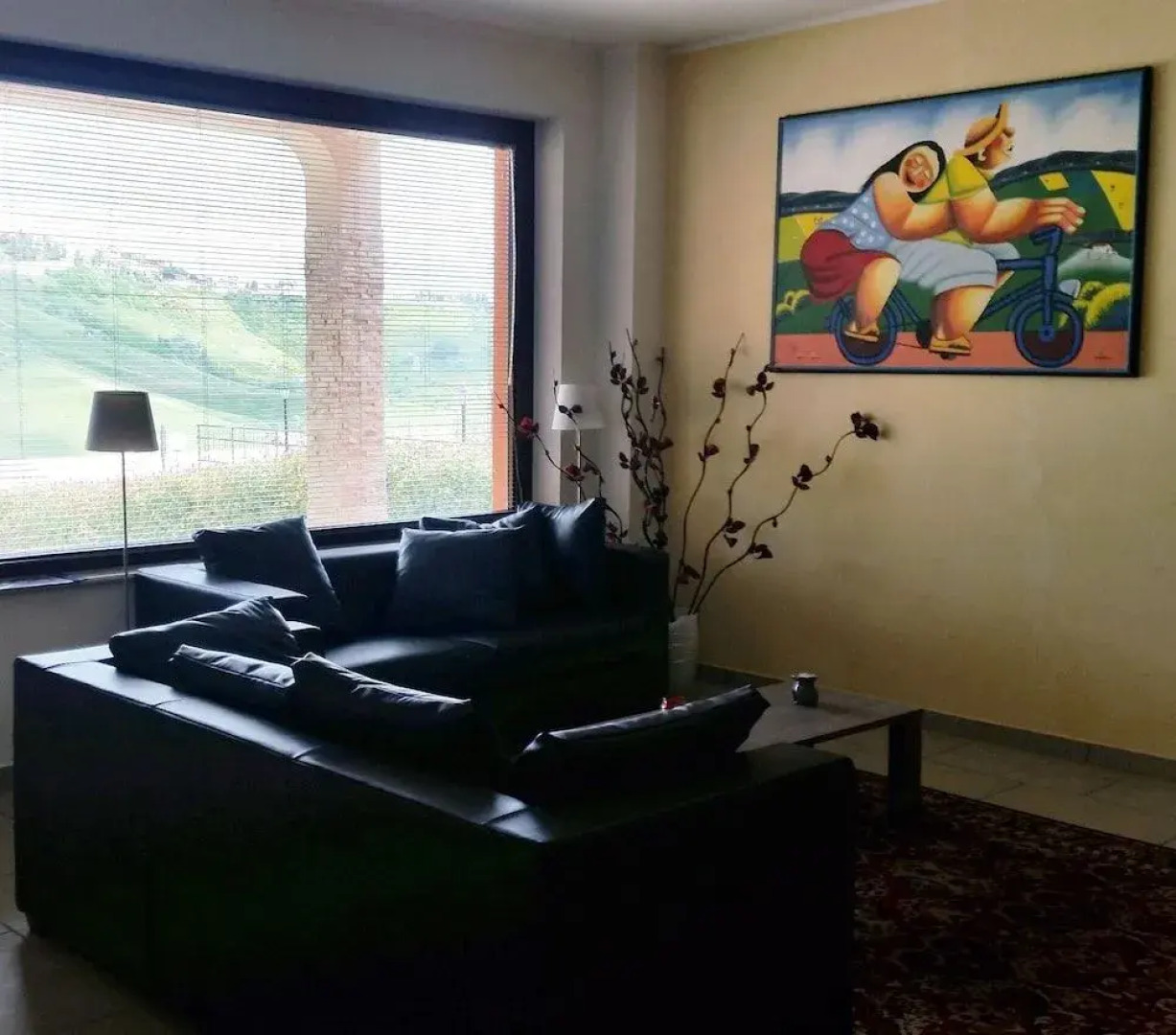B&B Villa del Borgo