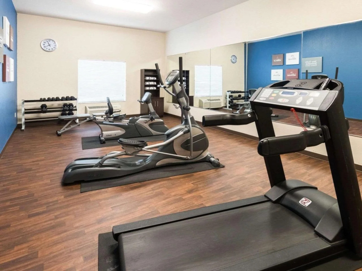 Comfort Suites Granbury