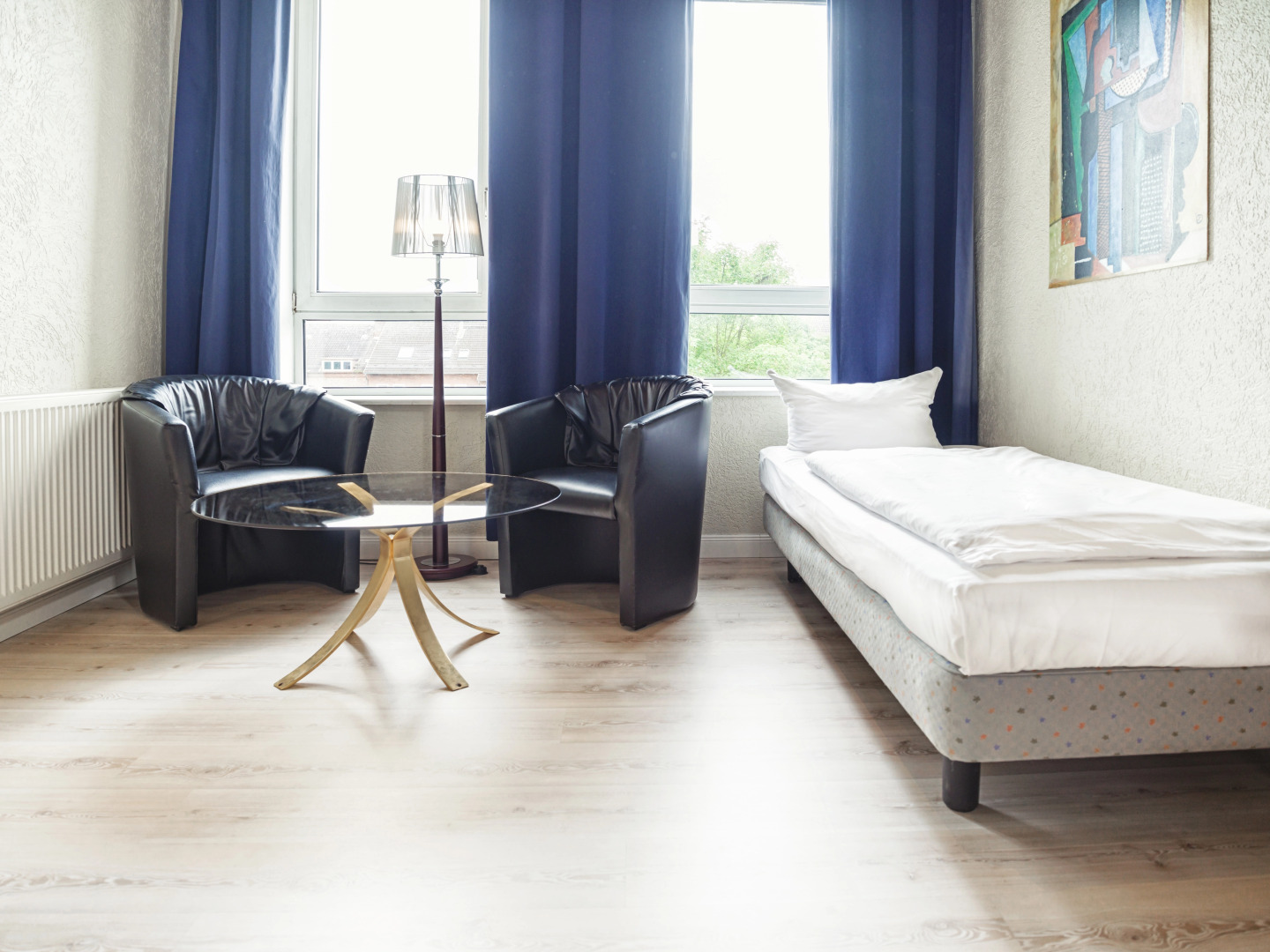 Hotel City Kiel by Premiere Classe