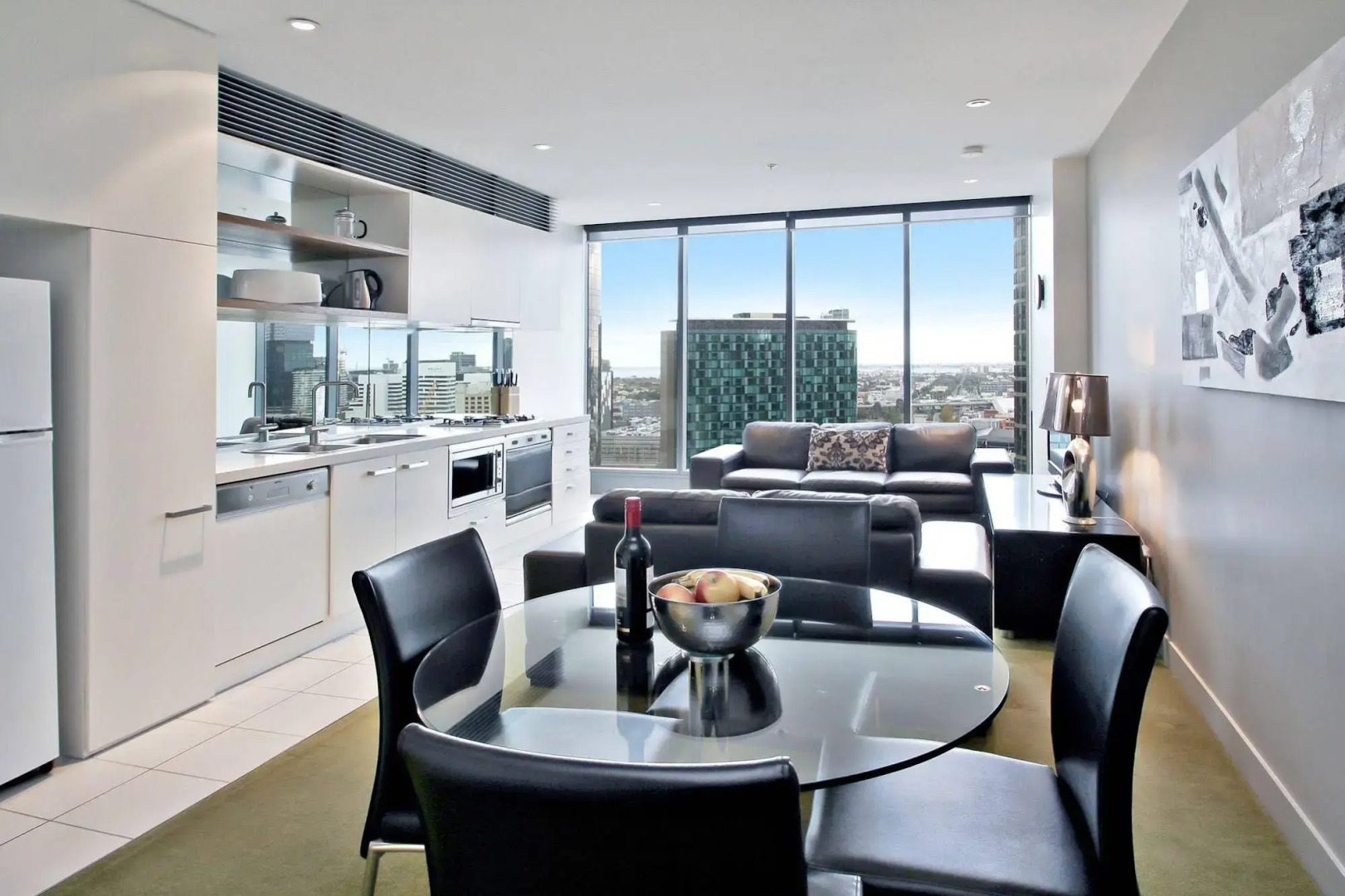 Platinum Apartments at Freshwater