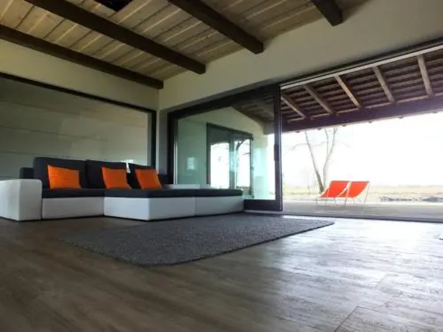 Héthatár Wellness Tanya