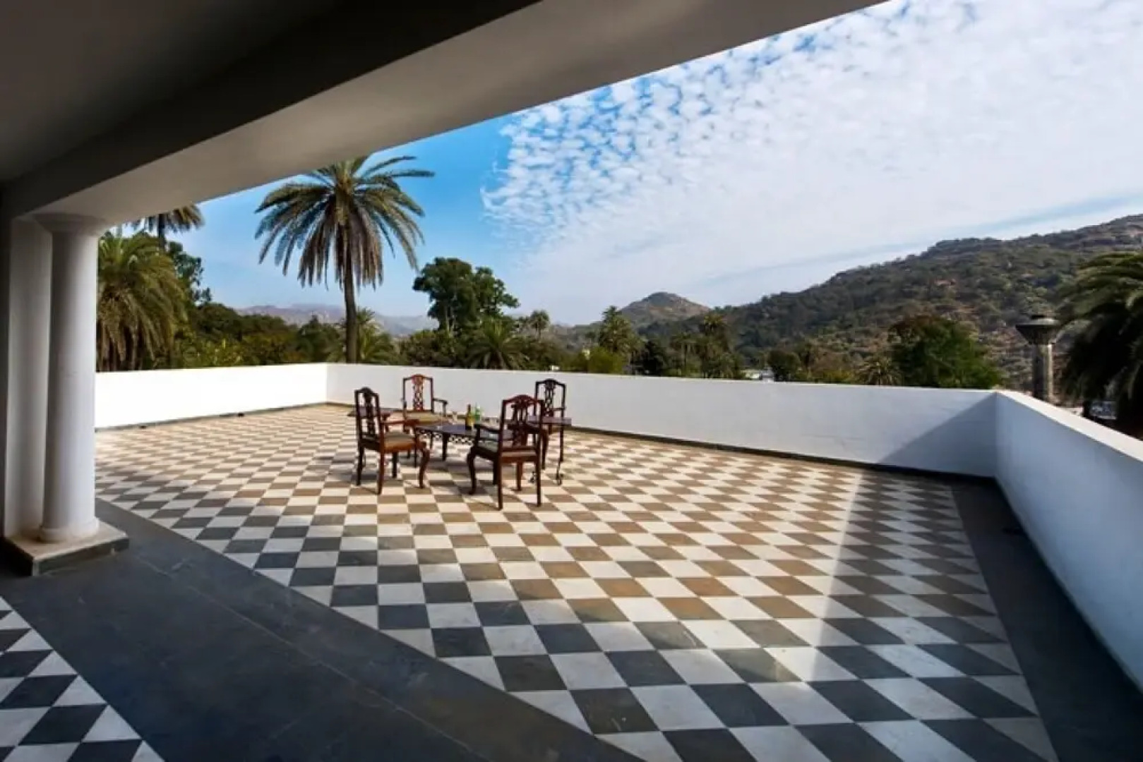 Altus Luxury Homestay