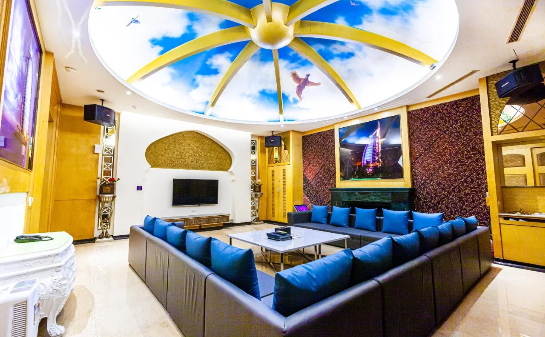 Six Star Motel-Zhongli