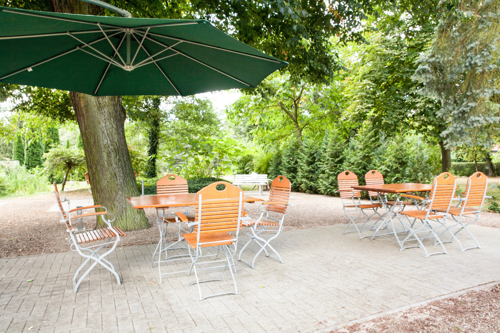 Hotel Am Meilenstein