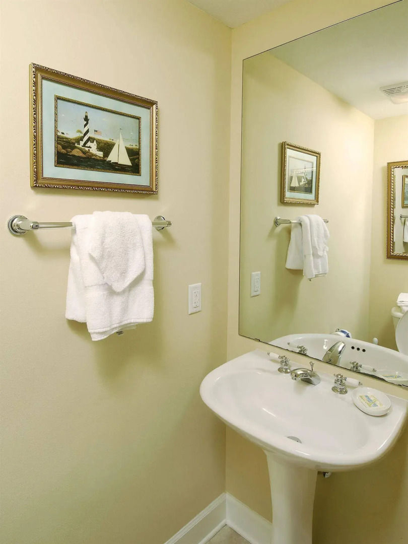 Sanibel Condominiums by Wyndham Vacation Rentals
