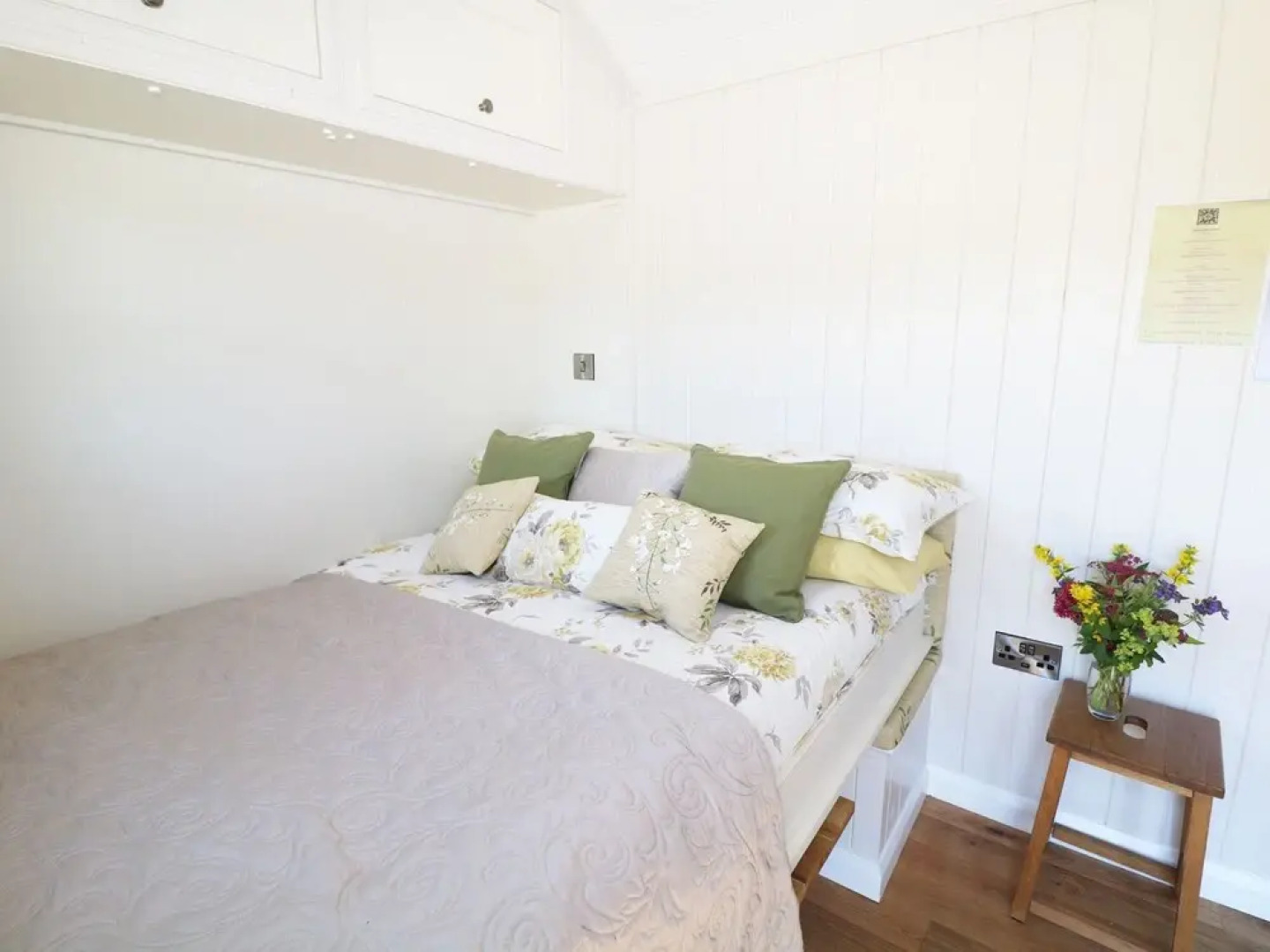 The Laburnum Retreat