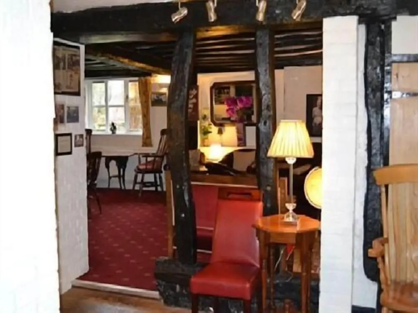 Six Bells