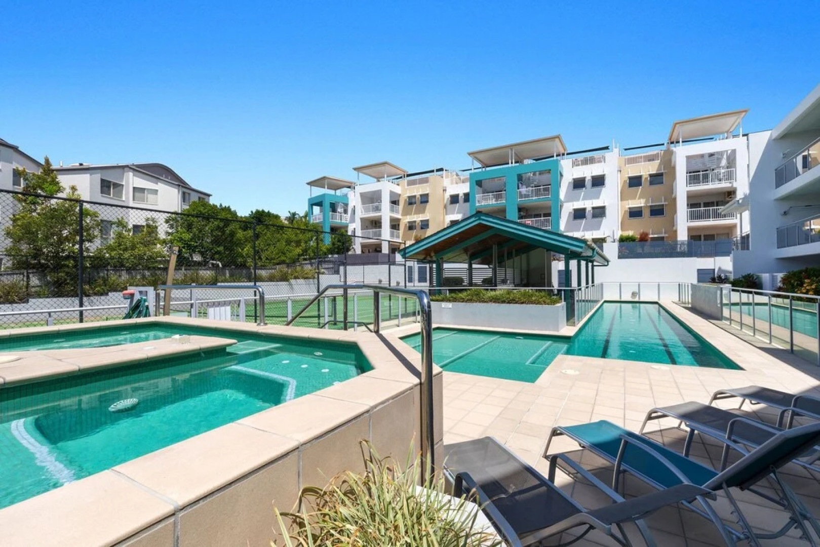 2BR Coolum Beach