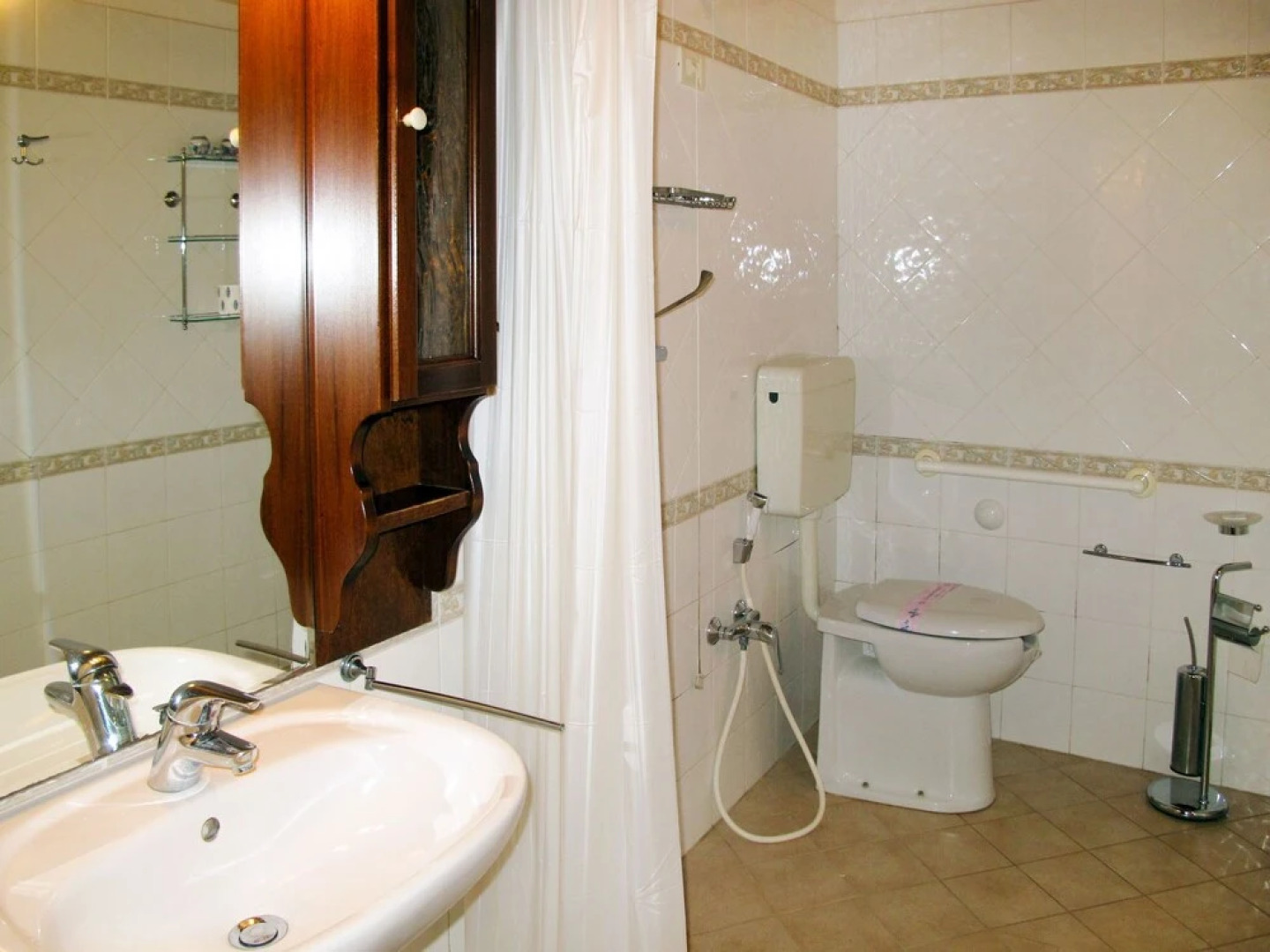 Archi Gorgognano in Gorgognano