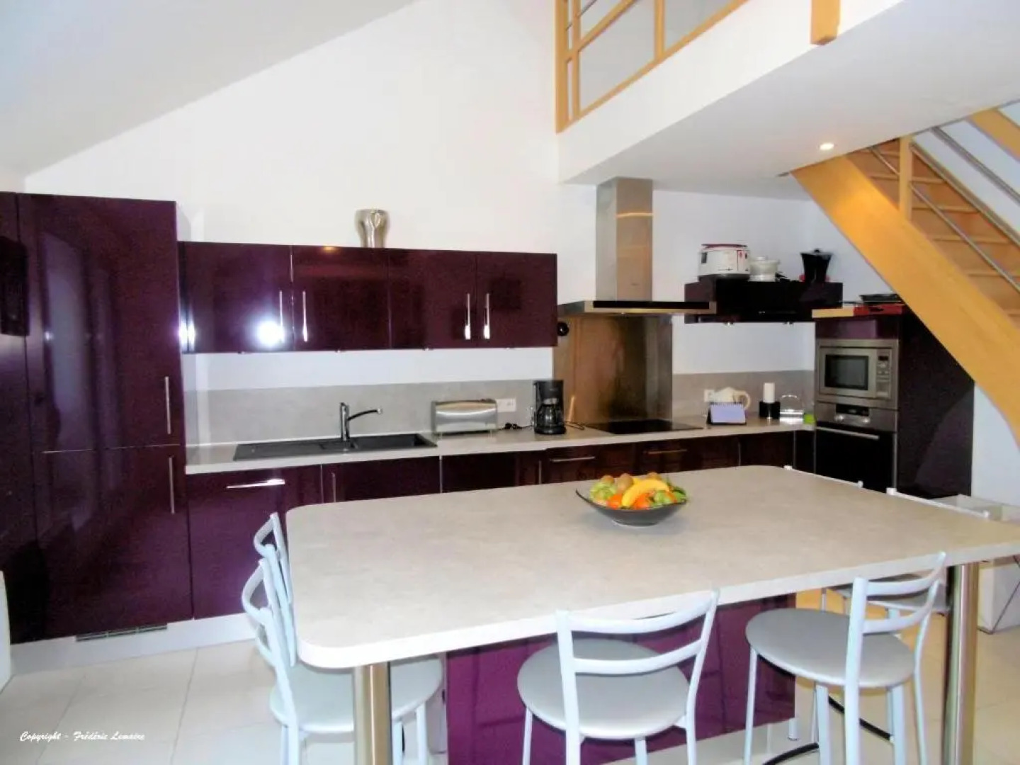 Cap Houses L'Odyssée