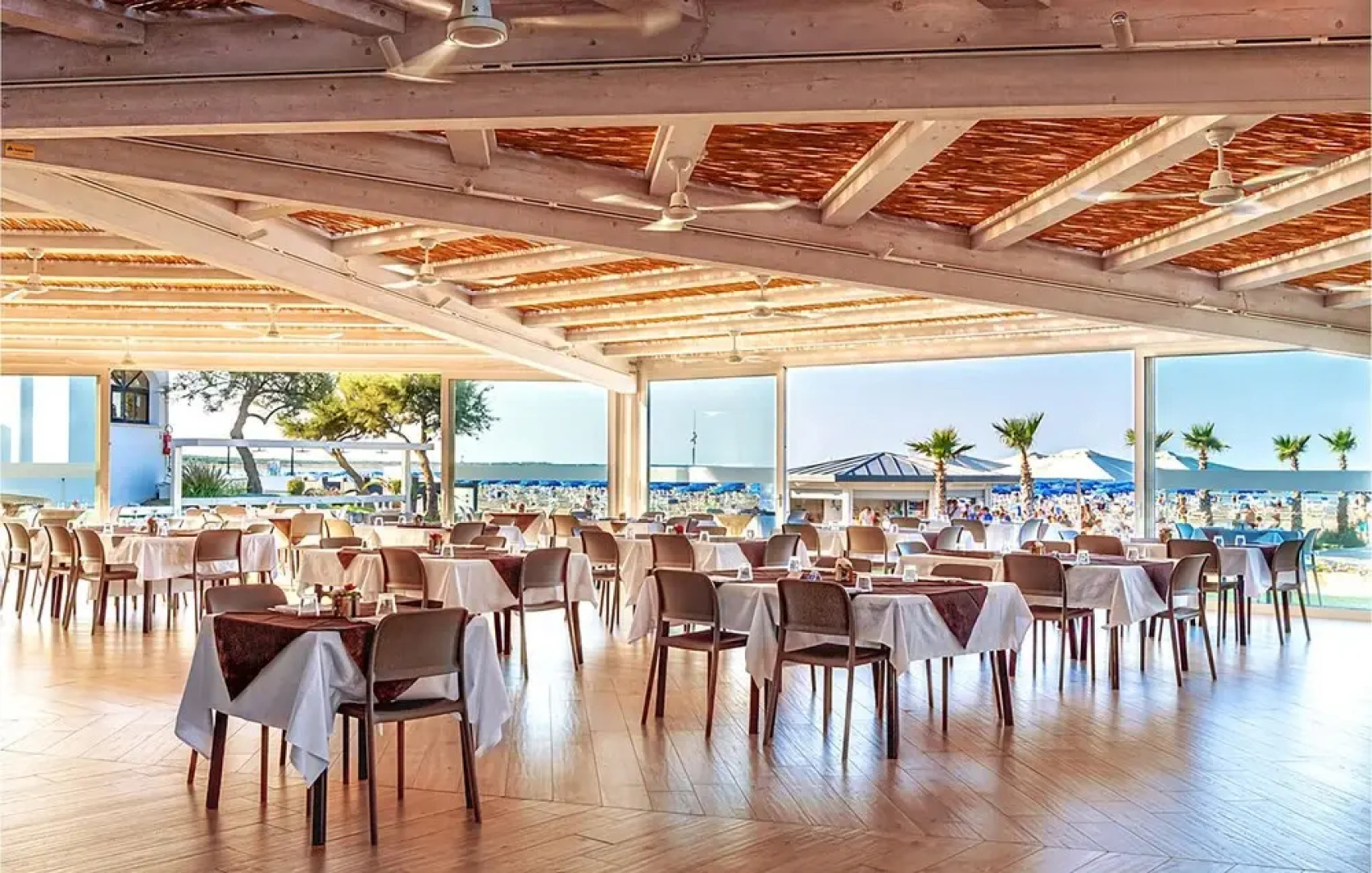 Holiday Home S2 Conchiglia