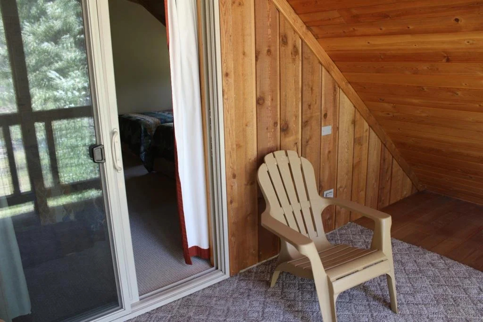 Methow River Lodge & Cabins