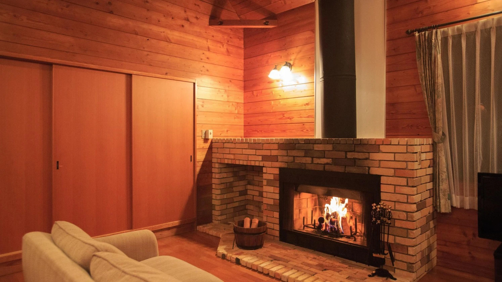 Izumigo, AMBIENT Azumino Cottage