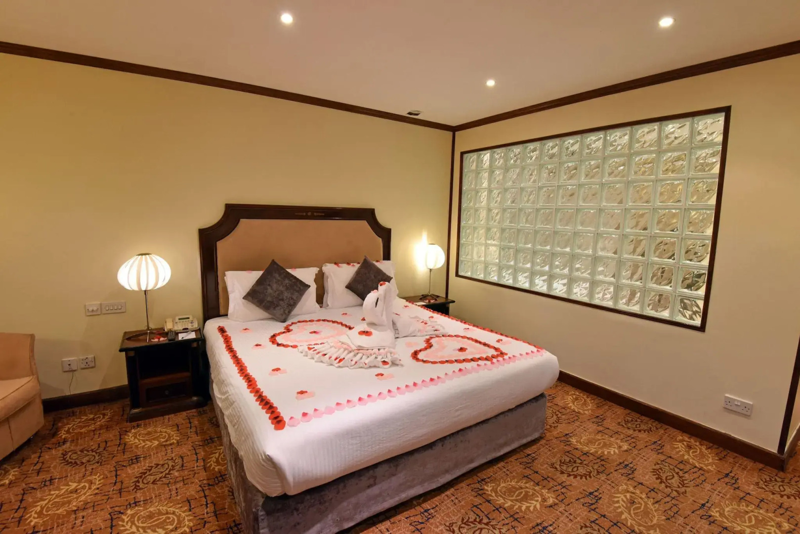 Inn & Go Kuwait Plaza Hotel