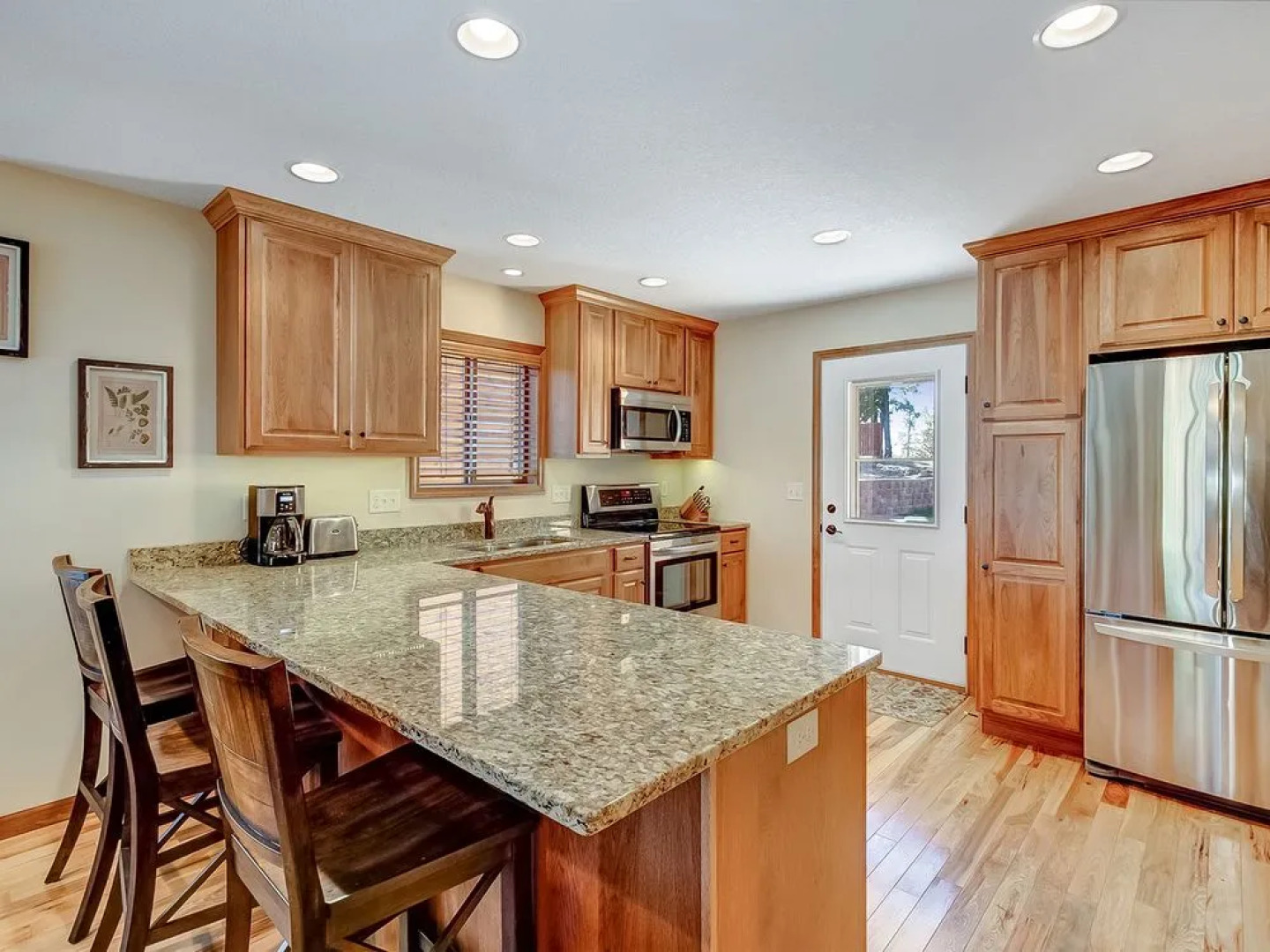 Wilderness Resort Villas