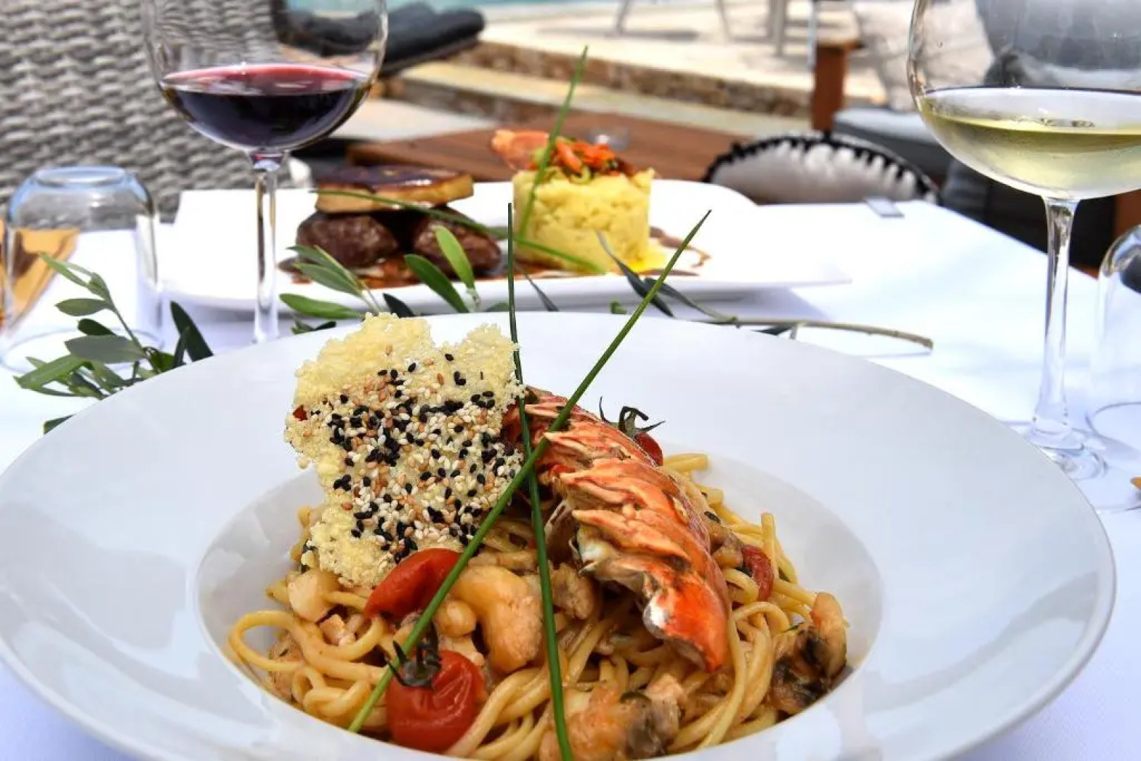 Hôtel Palazzu et SPA - Adults only