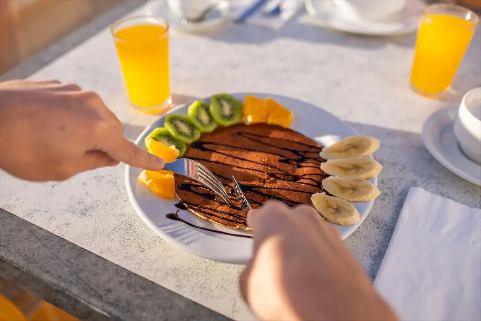 Servatur Terrazamar Suite & Sun Suite