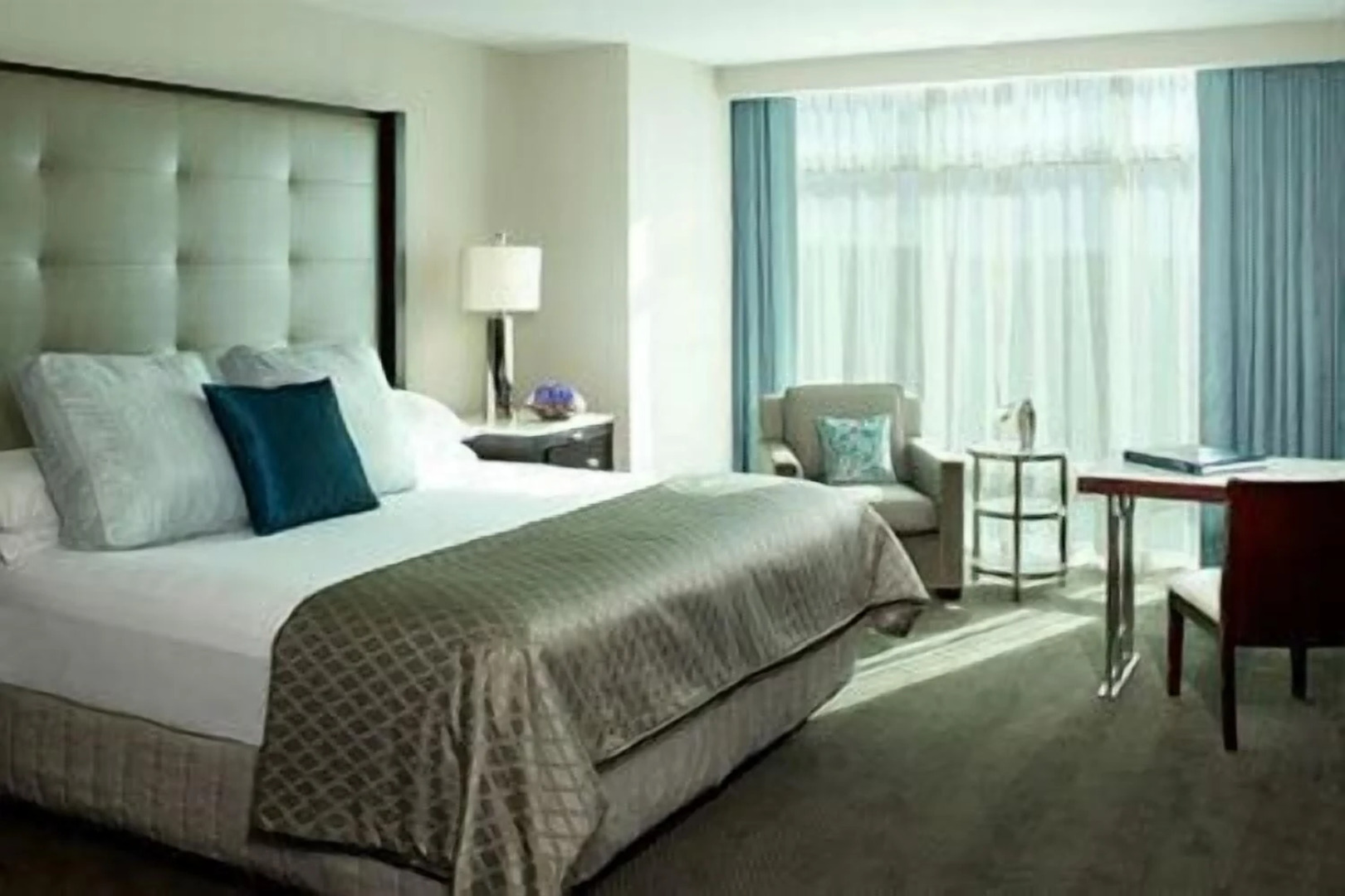 Grand Pequot Tower at Foxwoods