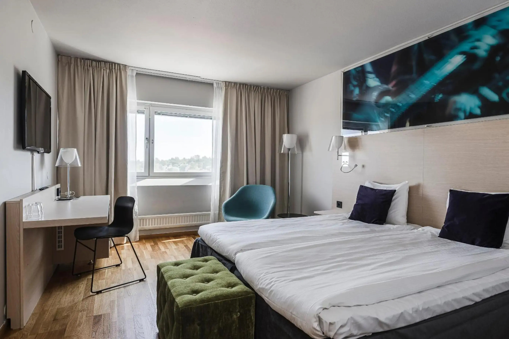 Quality Hotel Sundsvall