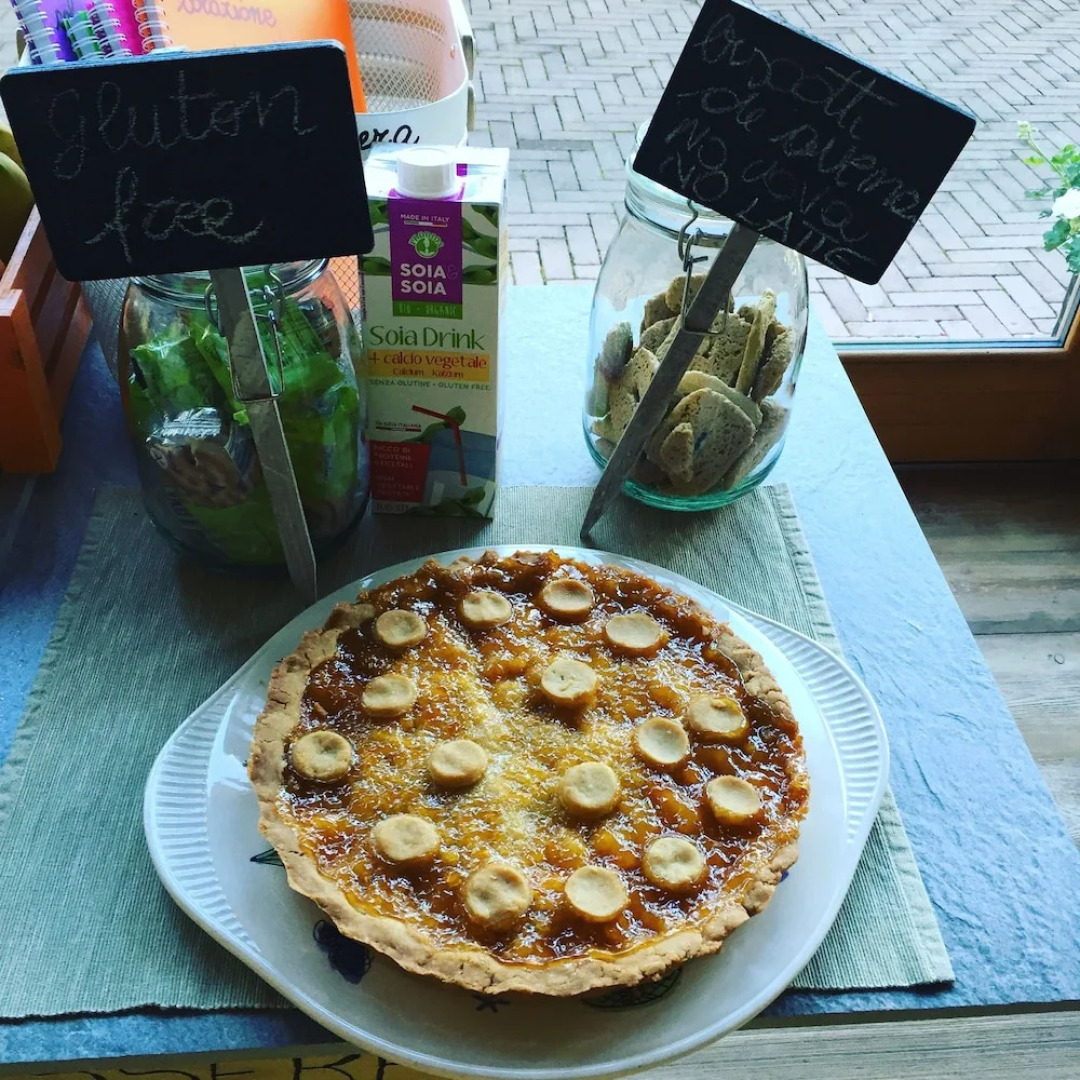 La Corte di Nonna Gemma