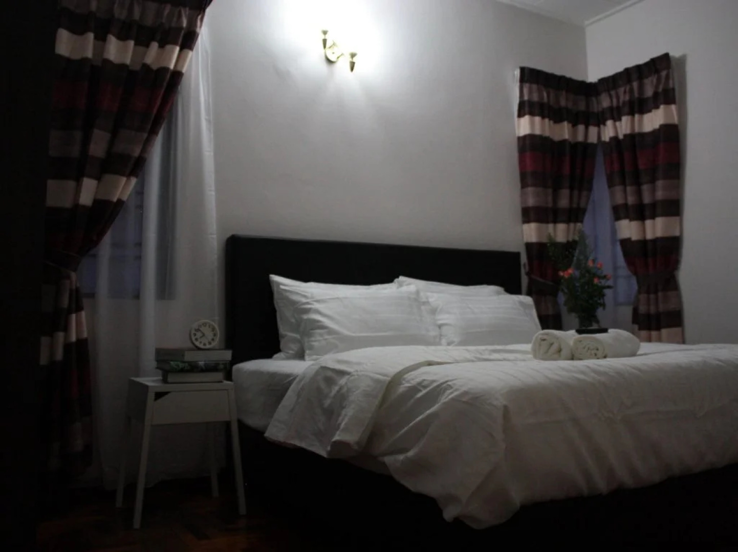 Senyum Zoo Negara Retreat