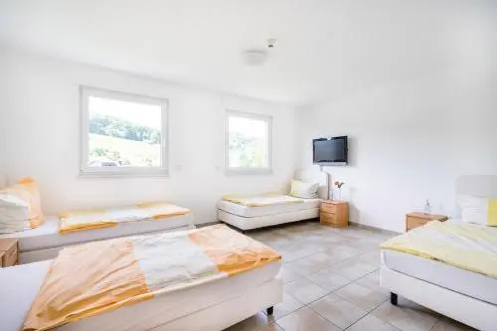 Hotel an der Nordschleife