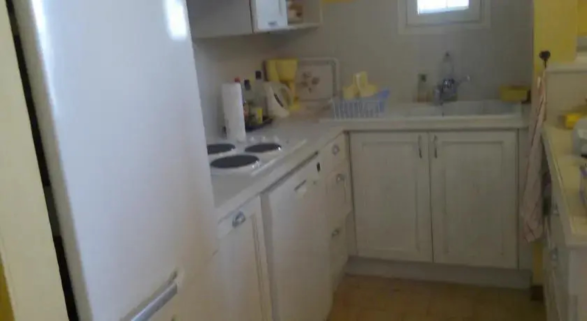 Résidence les Avocettes