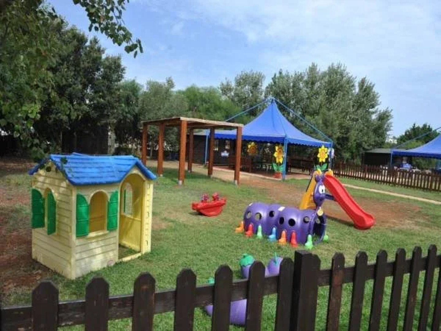 Hotel Club Santa Sabina