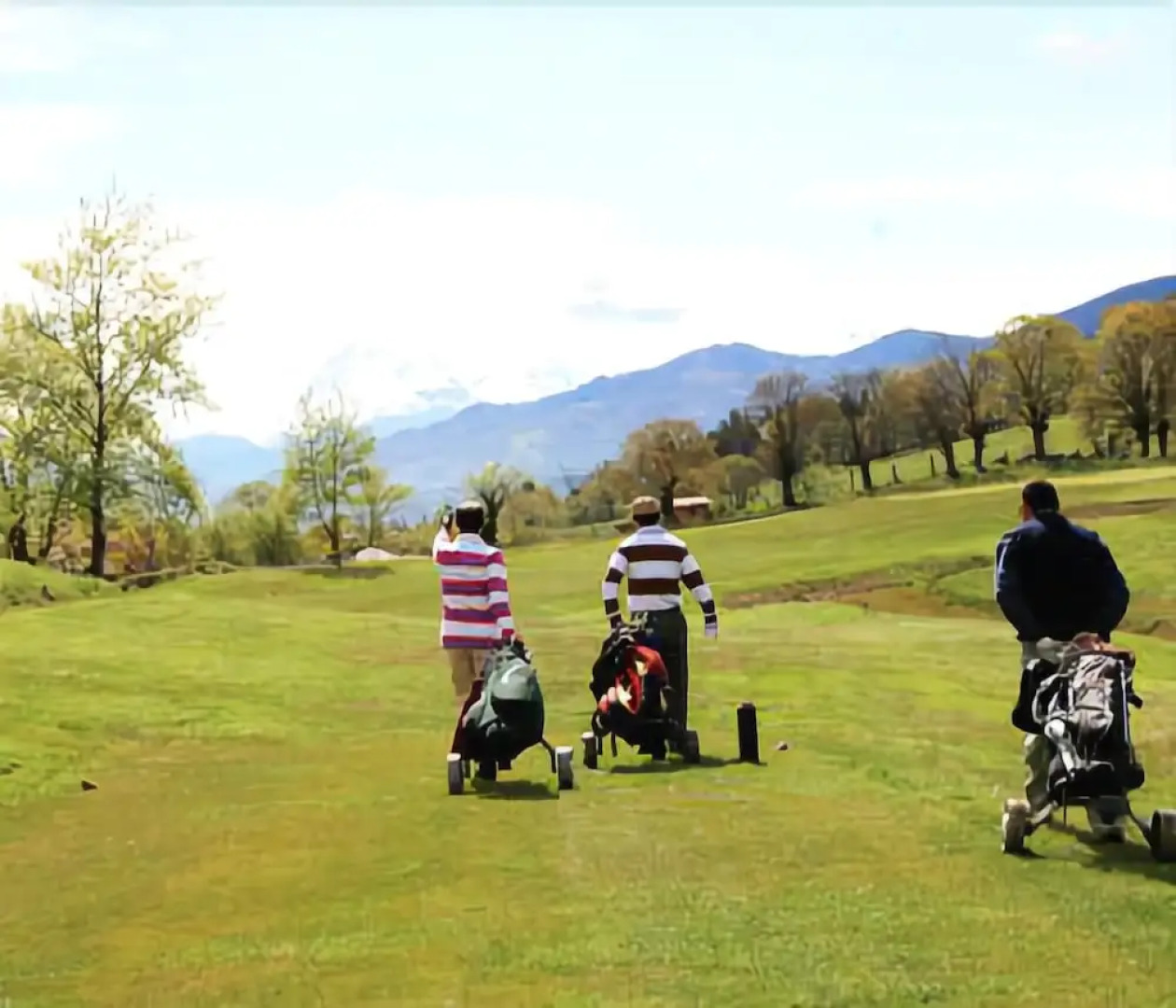 Palacio de Rubianes, Hotel & Golf