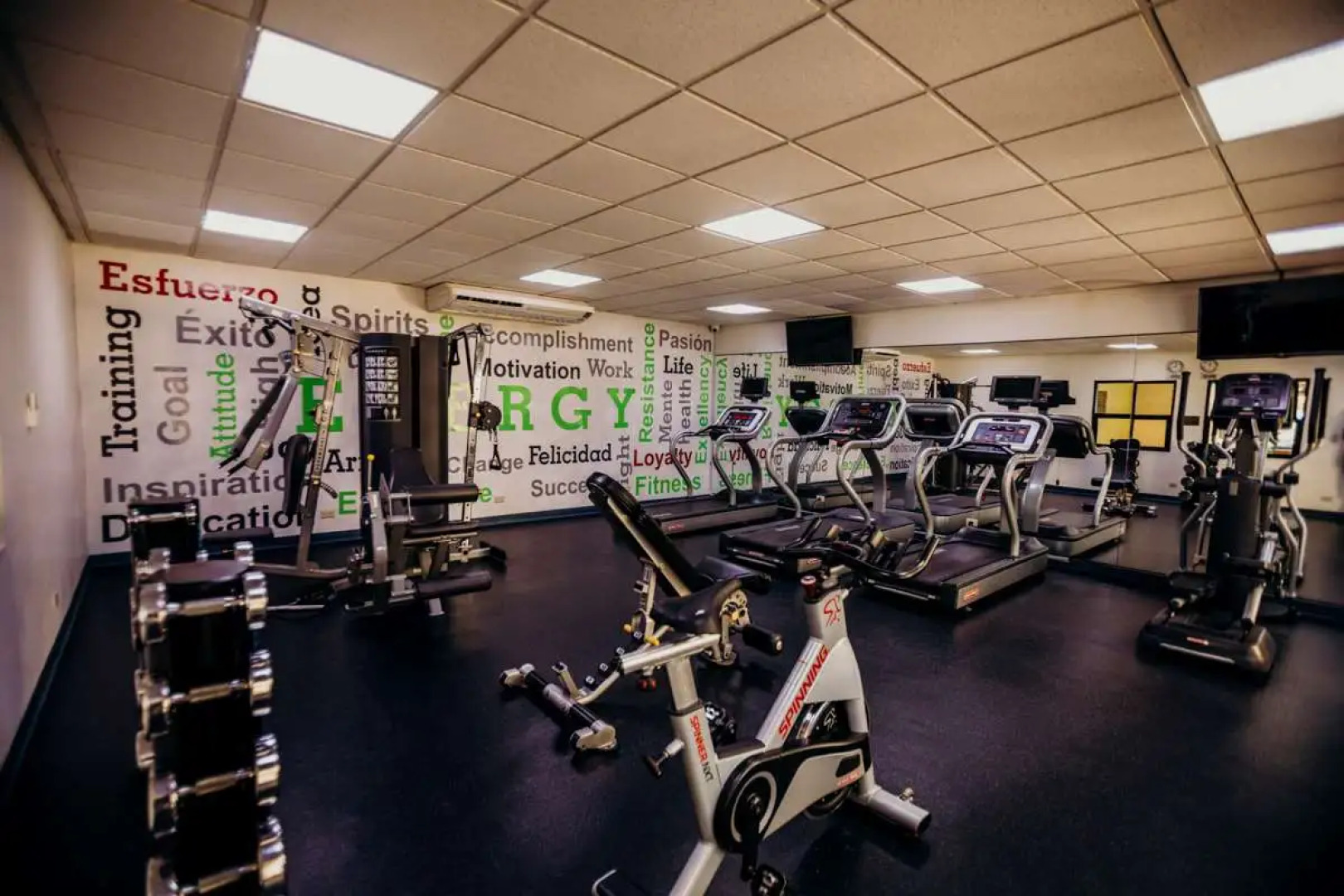 Hotel Araiza Mexicali