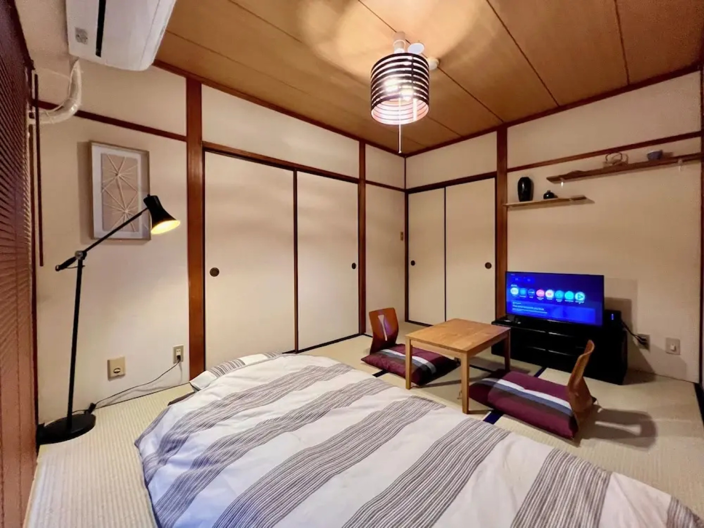 TABINE 1 min walk to station Kumamoto