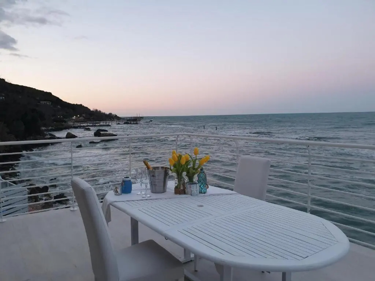 Casa di Venere - Fossacesia