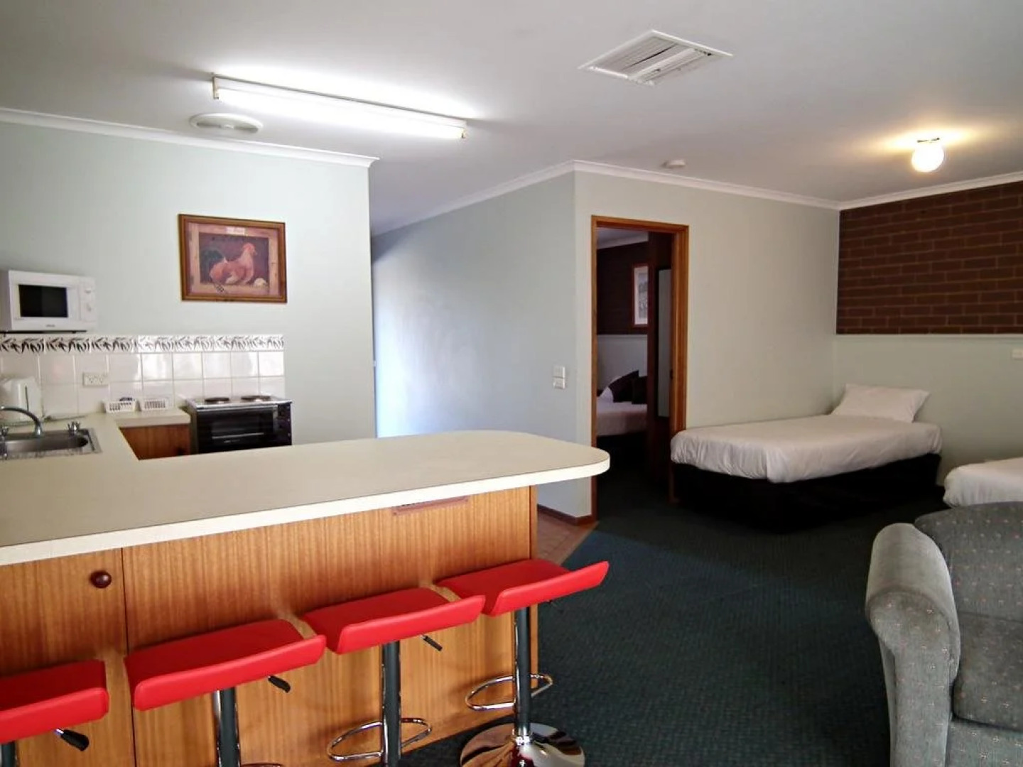 Cobram Barooga Golf Resort