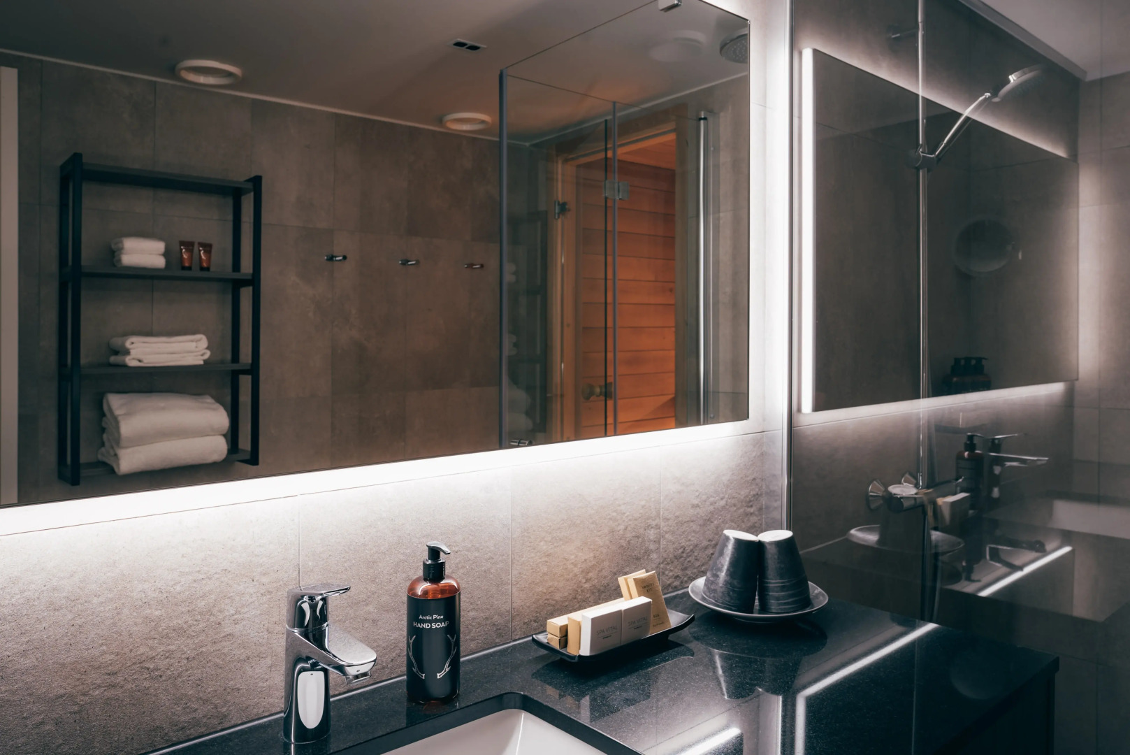 Lapland Hotels Tampere