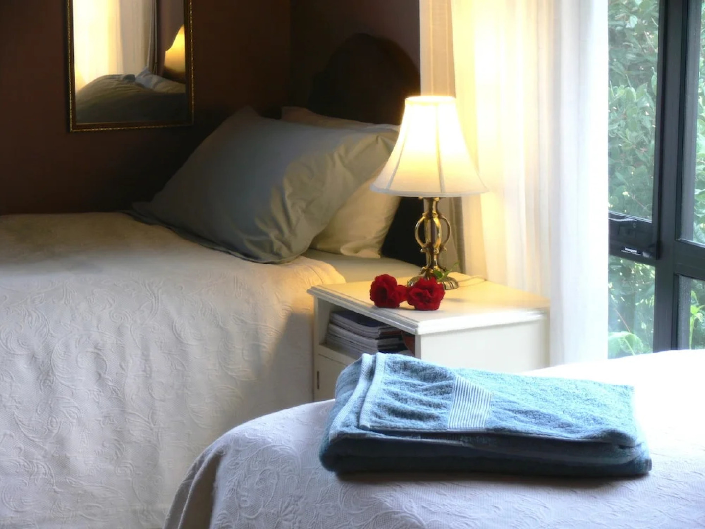 Garden View Bed & Breakfast Rolleston