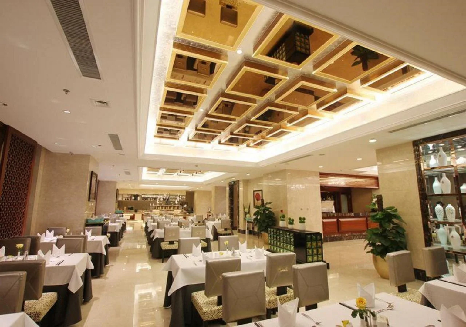 Dandong Xin An Dong Hotel